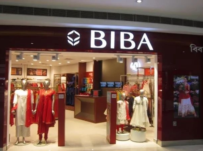 Biba's Kolkata Store Unveils Summer Splendor